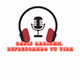 Logo de Oasis Radio HN