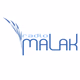 Logo de Radio Malak