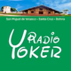 Logo de RADIO YOKER