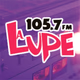 Logo de La Lupe - XHDE