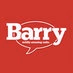 Logo de Barry Radio