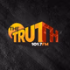 Logo de 101.7 The Truth - WGKB