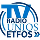 Logo de Radio Etfos
