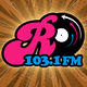 Logo de Retro 103.1 FM - XEPY