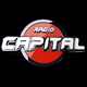 Logo de Radio Capital Funky Town