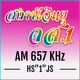 Logo de JS1 Radio