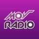 Logo de MovRadio