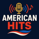Logo de American HITS Radio
