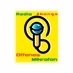 Logo de Radio Abonga