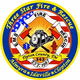 Logo de Tipton County, TN Fire