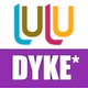 Logo de lulu.fm - luluDYKE