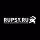 Logo de RuPsy - Goa Trance Radio