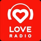 Logo de Love Radio Moldova