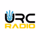 Logo de Ukrainian Radio Chicago (URC)
