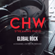 Logo de CHW Streaming Radio