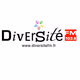 Logo de Diversité FM