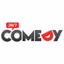 Logo de iHeartRadio - 24/7 Comedy Radio
