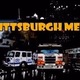 Logo de Washington County Fire, and EMS