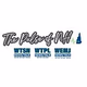 Logo de News Talk 107.7 - WTPL