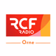 Logo de RCF Orne