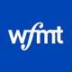 Logo de 98.7 WFMT - WFMT