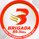 Logo de Brigada News FM Gensan - DXYM