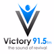 Logo de Victory 91.5 - WWEV-FM