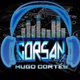 Logo de DJ Corsan Radio - Mini Mixes Electro