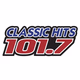 Logo de Classic Hits 101.7 - WLDE