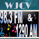 Logo de WJCV - WJCV