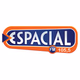Logo de Espacial FM 105.5