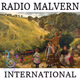 Logo de Pumpkin FM - Radio Malvern International