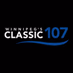 Logo de Classic 107 - CFEQ