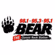 Logo de Classic Rock The Bear - WWSS