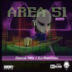 Logo de 113FM Radio - Area  51