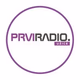 Logo de Prvi Radio Uzice