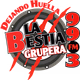Logo de Radio Zoque - XEUE
