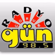 Logo de Radyo Gün
