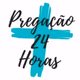 Logo de Rádio Pregação 24 Horas