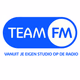 Logo de Team FM - Stream Overijssel