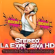 Logo de Stereo La Explosiva HD