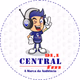 Logo de Radio Central FM 91,1