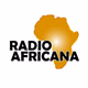 Logo de Radio Africana
