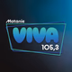 Logo de Viva 105,3 Matane - CHRM-FM