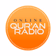 Logo de Online Qur'an Radio - Quran in Arabic by Sheikh Saud Al-Shuraim
