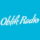 Logo de Oblik Radio