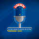 Logo de Radio La Cruz del Sur Bolivia