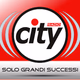 Logo de Radio City