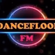 Logo de Saarland Sender - DancefloorFM