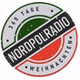 Logo de Nordpolradio